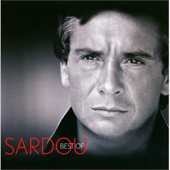 Cover for Michel Sardou · Best of (CD) (2015)