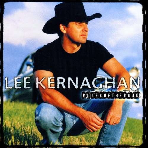 Lee Kernaghan · Rules of the Road (CD) [Remastered edition] (2017)