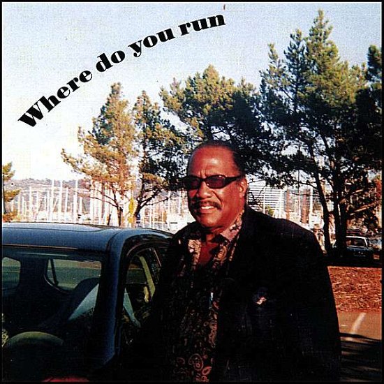 Cover for Arthur · Where Do You Run (CD) (2008)