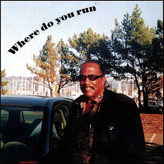 Where Do You Run - Arthur - Musiikki - Baypop Records - 0634479717765 - keskiviikko 9. tammikuuta 2008