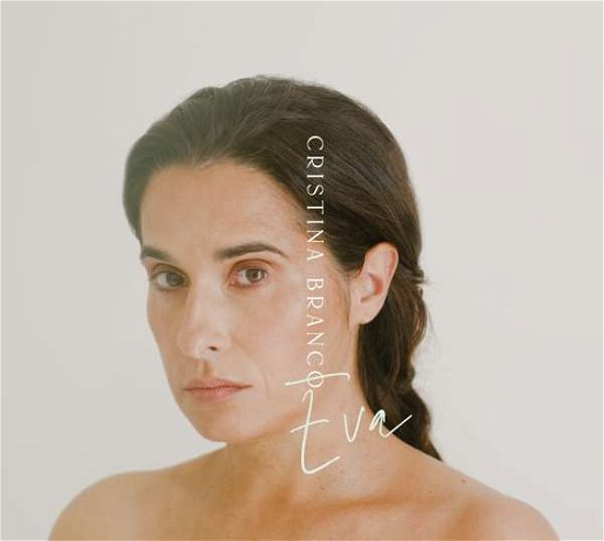 Cover for Cristina Branco · Eva (CD) (2021)