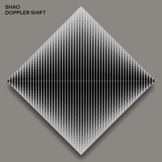 Doppler Shift - Shao - Music - TRESOR - 0666017329765 - October 19, 2018