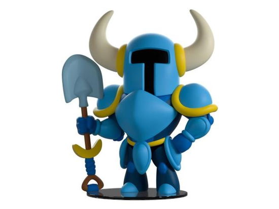 Cover for Youtooz · Shovel Knight (MERCH) (2024)