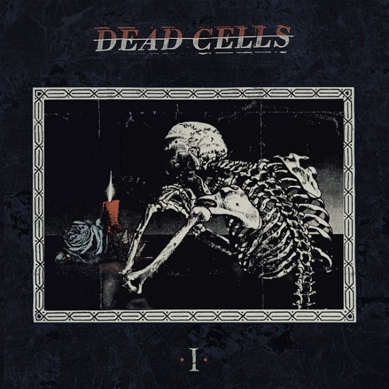 Cover for Dead Cells · I (LP) (2020)