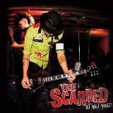Cover for Scarred · At Half Mast (LP) (2011)