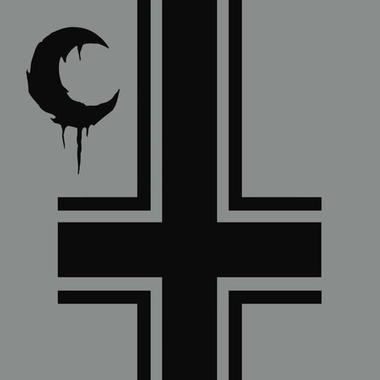 Cover for Leviathan · Howl Mockery At The Cross (CD) (2023)