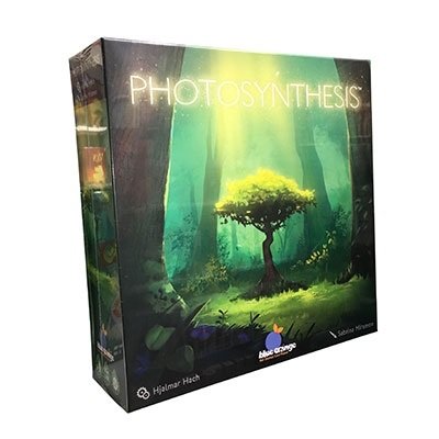 Photosynthesis (EN) -  - Board game -  - 3770000904765 - 