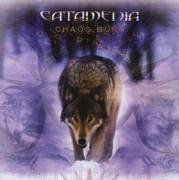 Cover for Catamenia · Chaos Born (CD) (2003)