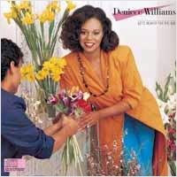 Cover for Deniece Williams · Let's Hear It for the Boy (CD) [Japan Import edition] (2011)