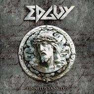 Cover for Edguy · Tinnitus Sanctus (CD) [Japan Import edition] (2008)