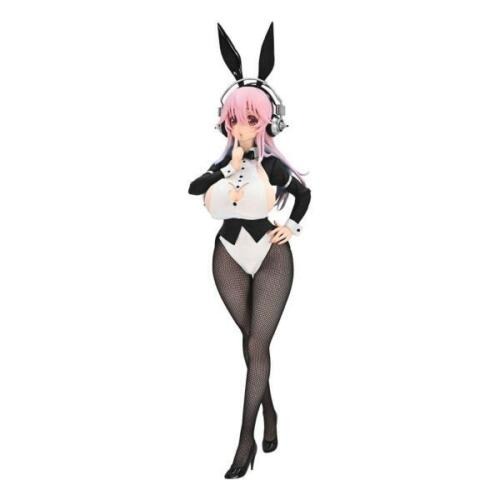 Furyu · Super Sonico Bicute Bunnies Statue (MERCH) (2024)