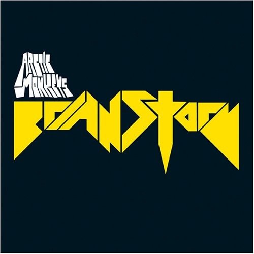 Brianstorm - Arctic Monkeys - Musik - DOMINO - 4582214501765 - 11. April 2007