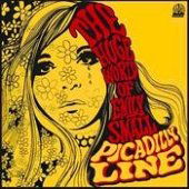 Cover for Picadilly Line · The Huge World of Emily Small (CD) [Japan Import edition] (2007)