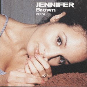 Cover for Jennifer Brown · Vera (CD) [Bonus Tracks edition] (2000)
