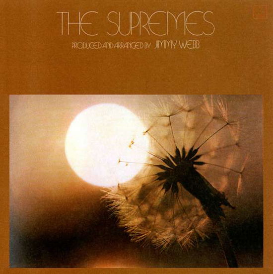 Supremes Produced & Arranged by Jimmy Webb - Supremes - Music - UNIVERSAL - 4988031322765 - March 29, 2019