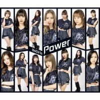 Cover for Bsgirls · Power (CD) [Japan Import edition] (2020)