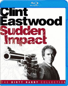 Sudden Impact - Clint Eastwood - Music - WARNER BROS. HOME ENTERTAINMENT - 4988135806765 - April 21, 2010