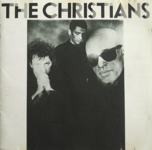 Cover for The Christians · Christians (CD) (1987)