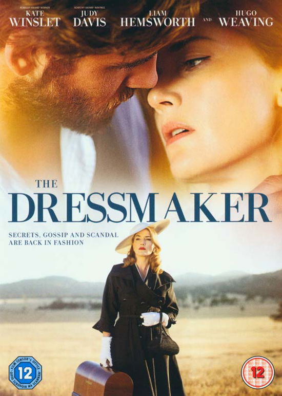 The Dressmaker - Fox - Film - Entertainment In Film - 5017239197765 - 14. marts 2016
