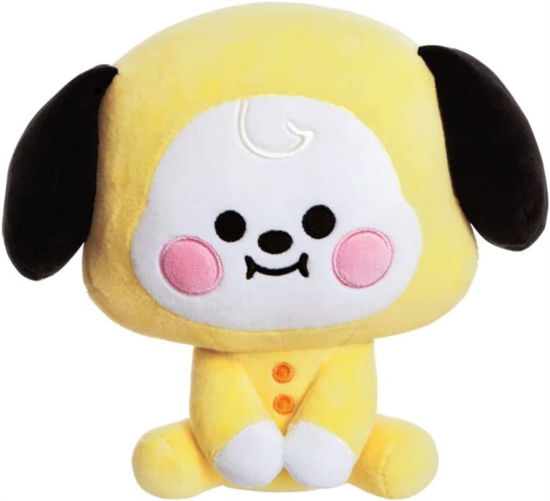 BT21 Chimmy Baby 8In Plush (Unboxed) - Bt21 - Merchandise - BT21 - 5034566614765 - 3. mai 2023