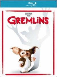 Cover for Gremlins (Blu-ray) (2014)