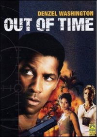 Cover for Out of Time (DVD) (2013)