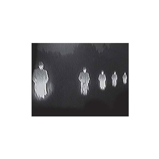 Mr Jones (Clear Vinyl) - Nina Kraviz - Musik - REKIDS - 5060124907765 - January 14, 2022