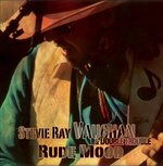 Rude Mood - Stevie Ray Vaughan and Double Trouble - Música - FM IN CONCERT - 5060174957765 - 13 de novembro de 2015