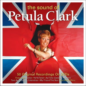 Sound Of - Petula Clark - Musique - ONE DAY MUSIC - 5060255182765 - 9 février 2015