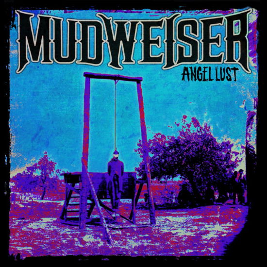 Angel Lust - Mudweiser - Muzyka - Code 7 - Head Record - 5425016137765 - 12 listopada 2013