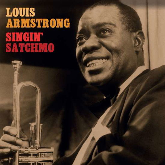 Armstrong,louis:s.satchm - Louis Armstrong - Musique - BELLEVUE - 5711053020765 - 3 février 2023