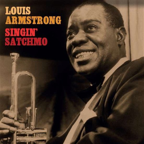 Armstrong,louis:s.satchm - Louis Armstrong - Musik - BELLEVUE - 5711053020765 - February 3, 2023