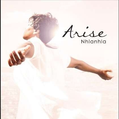 Cover for Nhlanhla · Arise (CD) (2012)