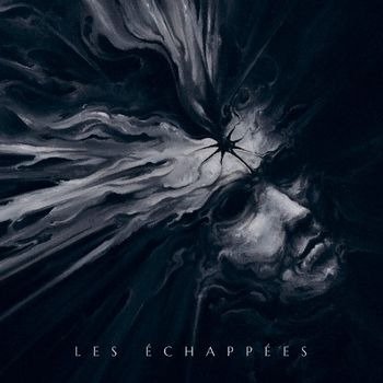 Cover for Cepheide · Les Echappees (LP) (2023)