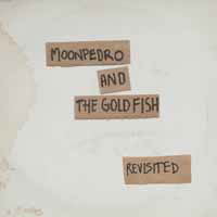 Moonpedro & The Goldfish · The Beatles Revisited (White Album) (Coloured Vinyl) (LP) [Coloured edition] (2018)