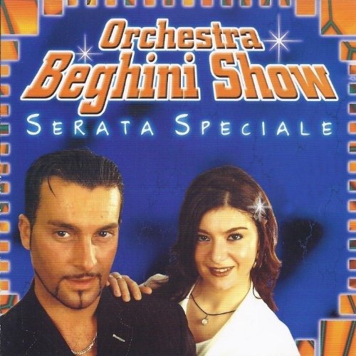 Cover for Beghini Show · Serata Speciale (CD) (2005)