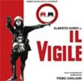 Cover for Piero Umiliani · Il Vigile / O.s.t. (CD) (2022)
