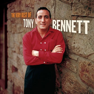 The Very Best Of Tony Bennett - Tony Bennett - Musik - NEW CONTINENT - 8436569195765 - 21. Oktober 2022