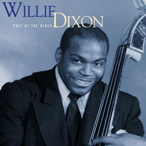 Cover for Dixon Willie · Poet of the Blues (LP) (2016)