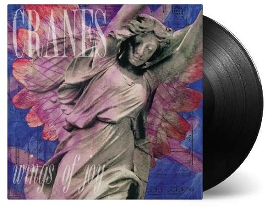 Wings of Joy - Cranes - Música - MUSIC ON VINYL - 8719262007765 - 22 de fevereiro de 2019