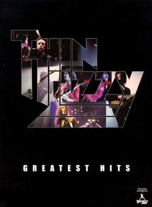 Cover for Thin Lizzy · Greatest Hits (Bonus Dvd) (Chi) (CD) (2006)