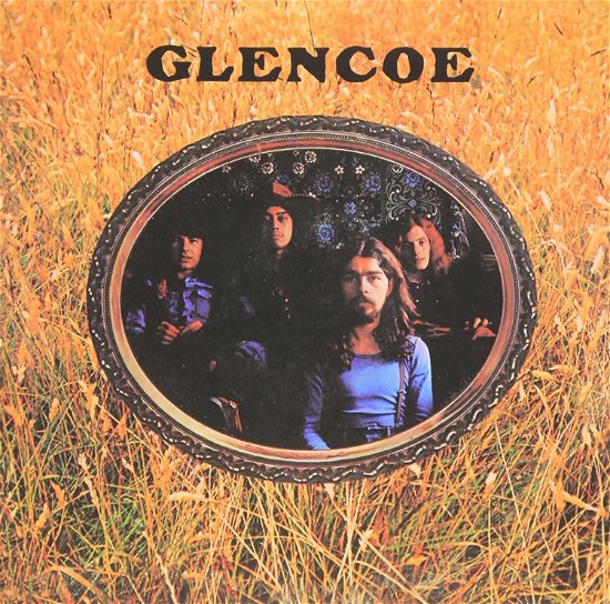 Cover for Glencoe · Clencoe (CD) [Japan Import edition] (2013)