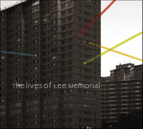 Lives of Lee Memorial - Lee Memlorial - Musik - DOT DASH - 9332727014765 - 7. april 2009