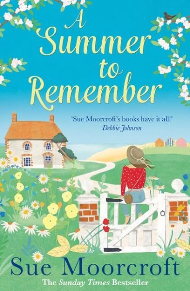 A Summer to Remember - Sue Moorcroft - Livres - HarperCollins Publishers - 9780008321765 - 2 mai 2019