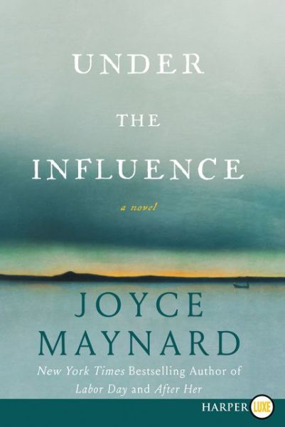 Cover for Joyce Maynard · Unti Maynard Novel #4 LP (Paperback Bog) [Lrg edition] (2016)