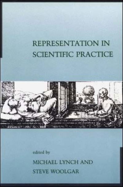 Representation in scientific practice -  - Books - MIT Press - 9780262620765 - October 2, 1990