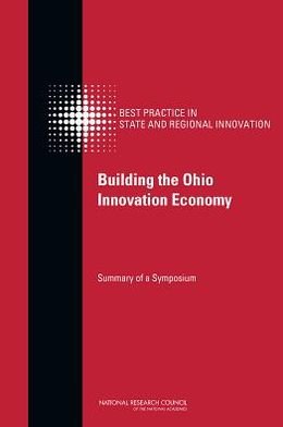 Cover for National Research Council · Building the Ohio Innovation Economy: Summary of a Symposium (Paperback Book) (2013)
