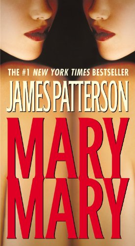 Cover for James Patterson · Mary, Mary (Hardcover Book) (2005)