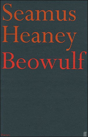 Cover for Seamus Heaney · Beowulf (Paperback Bog) [Main edition] (2002)