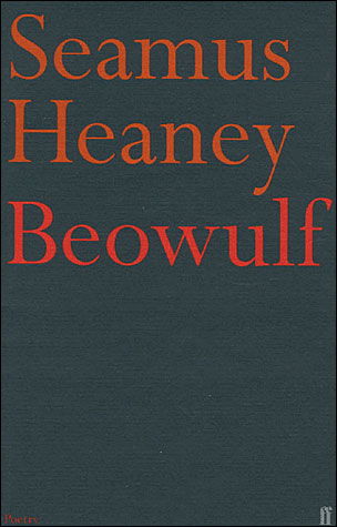 Cover for Seamus Heaney · Beowulf (Paperback Bog) [Main edition] (2002)